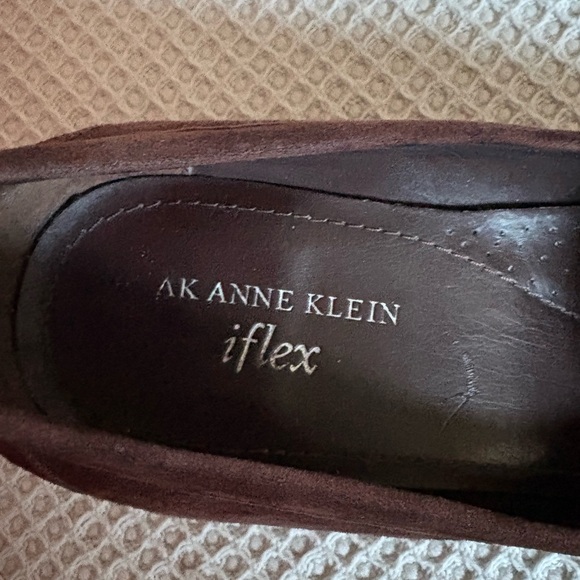 Anne Klein Flex heels - Picture 7 of 8